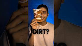 Muscle Blaze High Protein Oats Dark Chocolate Flavour review tastetest muscleblaze oats protein [upl. by Solorac925]