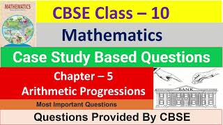 MCQCase Study 3  Arithmetic progression I Chapter 5  Your elder brother wants to buy a  Class10 [upl. by Ahsik]