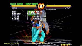 SF EX2 PULLUM PURNA EXCEL COMBO [upl. by Itoyj]