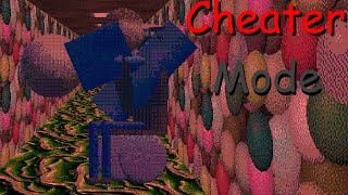 Daves Fun Algebra Class Remastered  Cheater Mode [upl. by Joyann241]