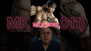 All Liu Kang skins ranked by memes🔥 [upl. by Octavia]