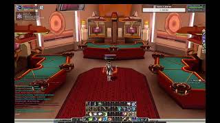 RF ONLINE – CERBERUS GAMES  CARTELLA LABORATORY QUESTS [upl. by Terzas275]