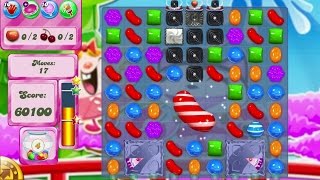 Candy Crush Saga Android Gameplay 29 [upl. by Nnaylloh]