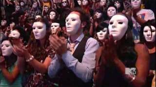 ABDC Champions For Charity Jabbawockeez Part6 [upl. by Ellison744]