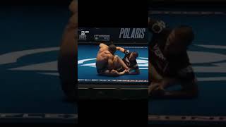 Luta Insana Toquinho vs Gary Tonon evento Polaris 3 EUA [upl. by Myrtie]