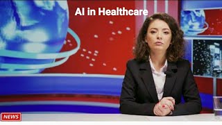 AI in HealthCare [upl. by Airekahs]