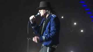 Udo Lindenberg  Wieder genauso  Hannover 24062022 [upl. by Pace]