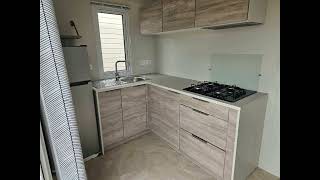 Mobilhome RIDEAU Bahia 812 [upl. by Barolet]