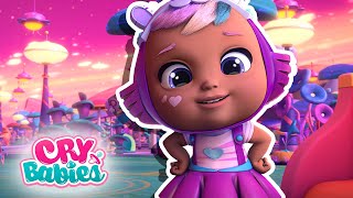 Your New Best Friend  CRY BABIES 💧 MAGIC TEARS 💕 Long Video  Cartoons for Kids in English [upl. by Eeniffar]