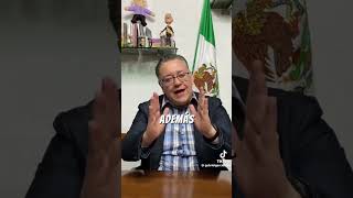 Muy bien dicho Diputado del barrio a si se habla marco cortez se le debe hacer juicio político [upl. by Anelrats]