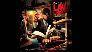 Papoose quotLaw Library 8quot [upl. by Llen]