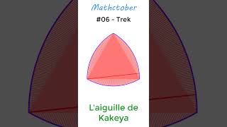 06  Trek mathctober [upl. by Lashar]