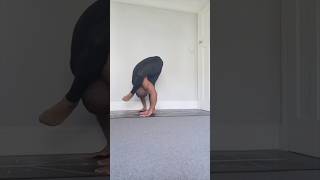 Skandasana yoga shorts skandasana ashtangapractice [upl. by Firehs]