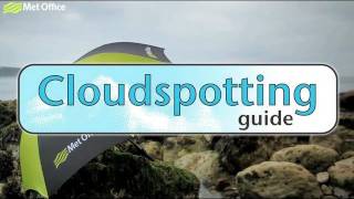 Cloud spotting guide [upl. by Enelear]