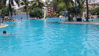 We Went To Leonia Holistic Destination LEONIA Resorts మేము లియోనియ రిసార్ట్స్ కి వెళ్ళాము 🌊🌊🌊💦💦 [upl. by Monsour707]