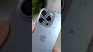 Wasser aus dem iPhone amp aus AirPods entfernen 📱💦 [upl. by Chui605]