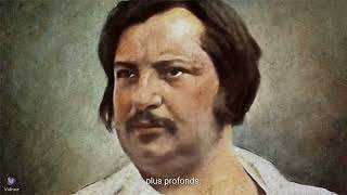 Balzac par luimême  2 minutes pour découvrir lessentiel sur ce grand écrivain du 19e siècle [upl. by Mall]