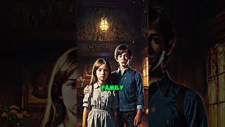 Amityville Horror Real or Fake 🏚️👻 [upl. by Schreibe]