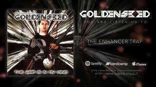 GOLDENSEED  The Enhancer Trap SONG 2011 Instrumental Progressive Metal [upl. by Caryl]