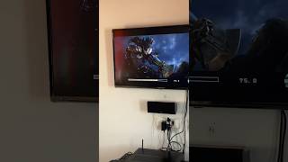 Sony 51 Home Theater HT S40R Dolby Audio Review Candid Chandru shorts [upl. by Atela]