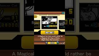 This is SO satisfying  The Battle Cats battlecatsgameplay thebattlecats battlecats gameplay [upl. by Shabbir]