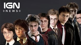 All Harry Potter Movies Returning to Theaters for IMAX Event Week  IGN News [upl. by Slin838]