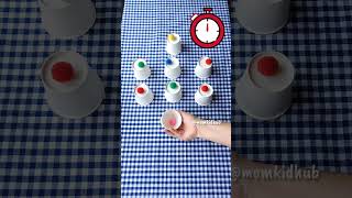 Games For Birthday Party Kitty Party Games 1 Minute Games Idea gamesforkids kittypartygames [upl. by Irb662]