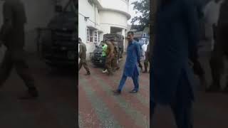 Police Got arrested Gawash Butt in sheikh chana Murder case shorts youtubeshorts viralvideo [upl. by Ylecara]