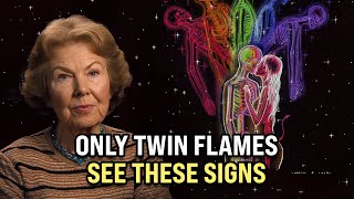 7 Twin Flame Signs That ONLY Happen To Twin Flames [upl. by Haney]