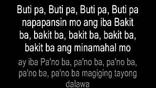 Buti pa  gagong Rapper [upl. by Alimrahs]