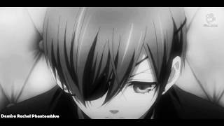 Take me to church SebaCiel AMV Sebastian X Ciel AMV [upl. by Arrekahs988]