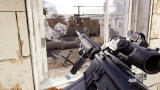 Insurgency Sandstorm Checkpoint gameplay No Commentary [upl. by Sylado]