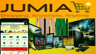 How to shopbuy on Jumia Online Shopping 2023Jumia Kenya [upl. by Ejroj]