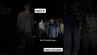 PABLO ESCOBAR ESCAPE FROM JAIL 🫡💸 EDITS edit narcos shorts pablo [upl. by Reichert166]