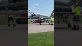 EAA AirVenture Oshkosh 2024 Early Arrivals part 2 [upl. by Ecinehs]