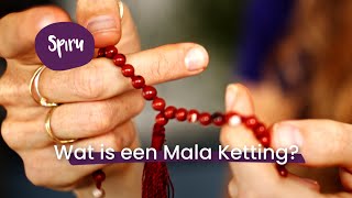 84 Mala Betekenis – Jouw Spirituele Assistent tijdens Meditatie [upl. by Silber]