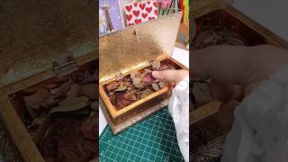 Resin art part 1😍 youtubepartner resinart easyresin stepbystepresinart diycrafts earing [upl. by Dody]