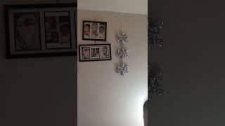 Dollar tree Christmas decor 2024 [upl. by Ricker215]