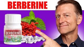 The MindBlowing Benefits of Berberine [upl. by Lin]