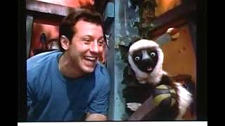 Zoboomafoo Jokes Playtime [upl. by Avehs]