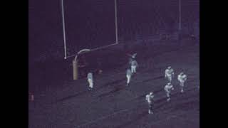 MJC Athletics Film MJC v Pasadena Metro Valley Bowl 1261980 [upl. by Hjerpe]