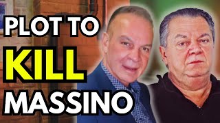 How the GENOVESE Family SAVED the LIFE of Joe Massino [upl. by Islek869]