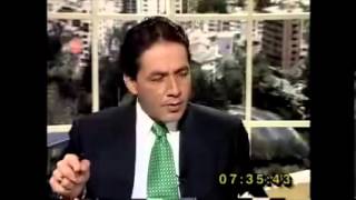 Crisis Bancaria Del Ecuador 1999 Informe Especial Ecuavisa Dolarización [upl. by Tanhya957]