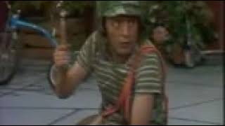 Ver El Chavo del Ocho – Don Ramón Zapatero 3 clip5 [upl. by Odeen]