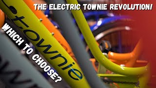 2022 ELECTRA TOWNIE GO Electric Bikes from Trek Electra Which should you choose [upl. by Alicsirp354]