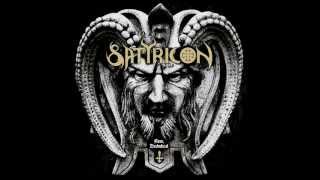 Satyricon  The Pentagram Burns [upl. by Omarr]