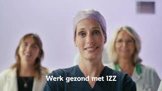 Jij zorgt voor anderen wij zorgen voor jou [upl. by Iveson]