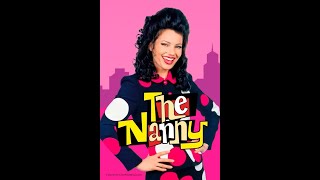 The Nanny  Intro Cover by Kaby frandrescher thenanny [upl. by Coralie]