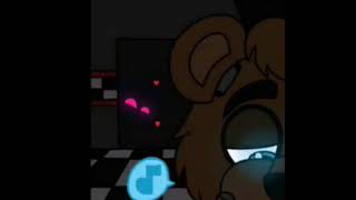 El baño cómic Fronnie FNAF [upl. by Marilou]