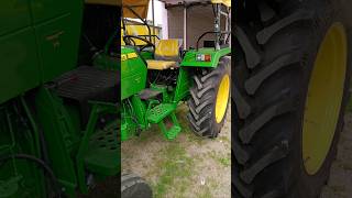 नया John Deere 5105 tractor swaraj swaraj843xm 5105 automobile wwe2k22 farming agriculture [upl. by Anas]